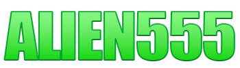 Logo ALIEN555